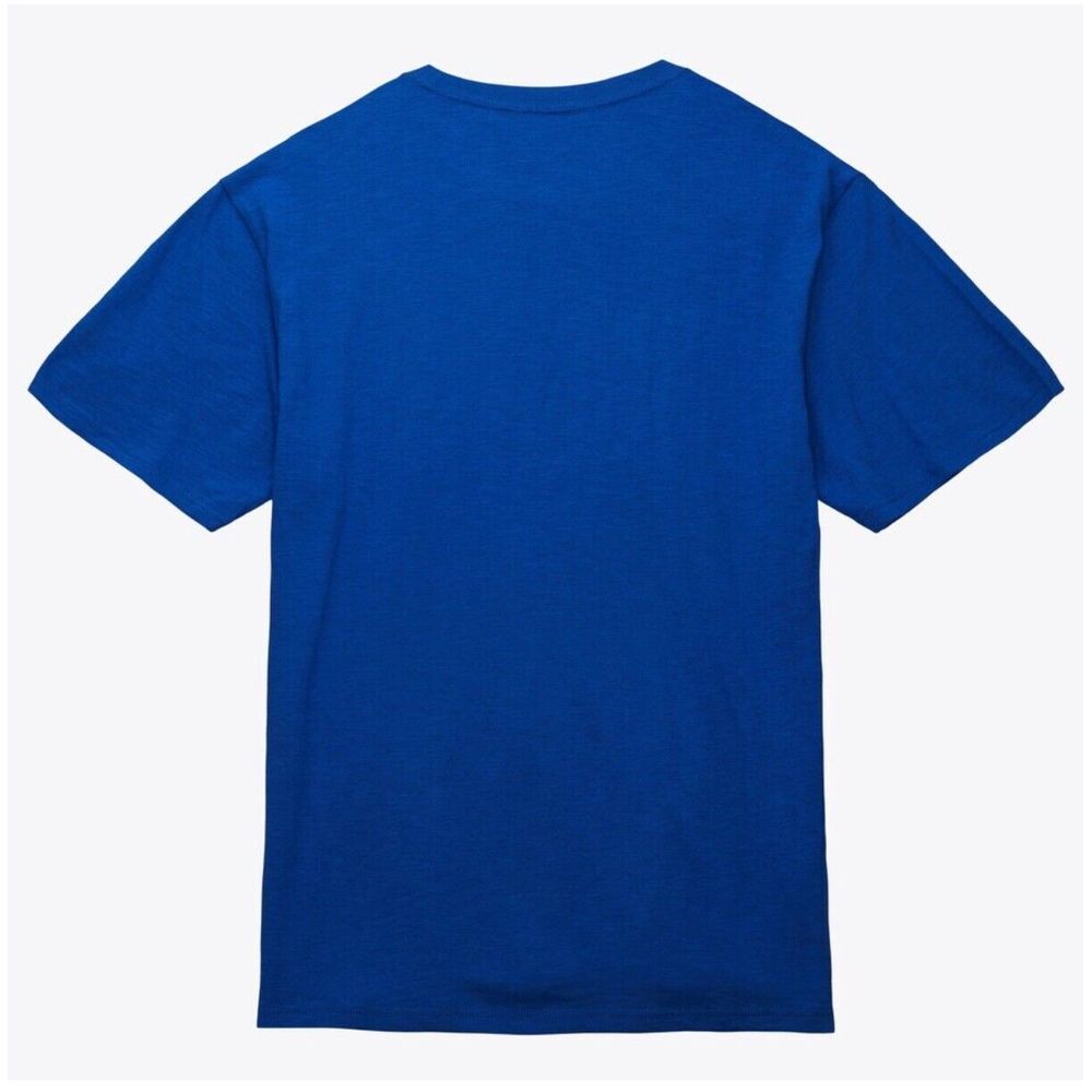 NEW‎ Mitchell & Ness Hampton Pirates Legendary Slub Tee Men's Small - Picture 2 of 4